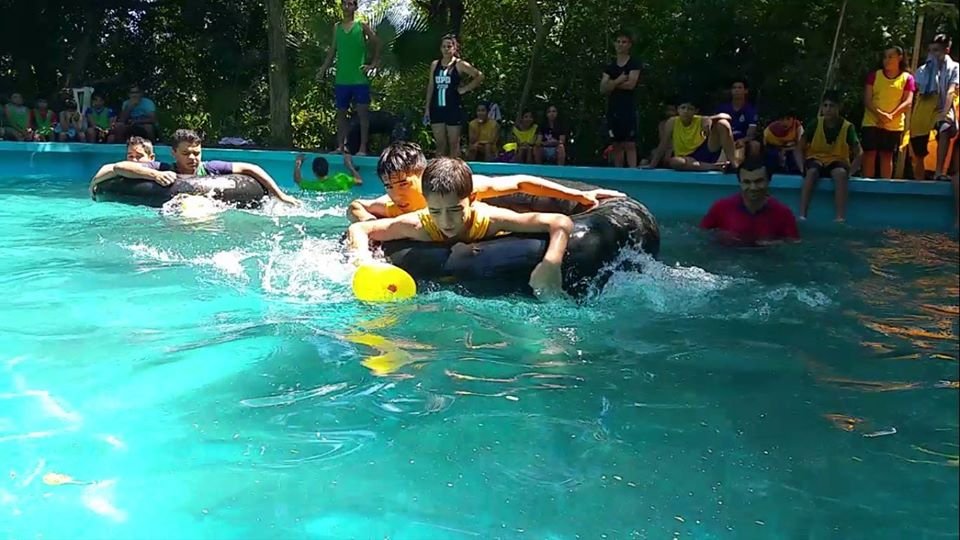 slide